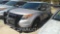 2014 Ford Explorer Multipurpose Vehicle (MPV), VIN # 1FM5K8ARXEGC26343