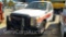 2012 Ford F-350 Pickup Truck, VIN # 1FTBF3A60CEB75061