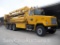 1994 WhiteGMC Autocar ACL64 Truck, VIN # 4V2SCBRH0RR513436