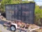 2005 Wanco Portable VMS Sign, ID: 5F12S161151003210