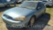 2006 Ford Taurus Passenger Car, VIN # 1FAFP53U96A146097