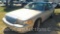 2008 Ford Crown Victoria Passenger Car, VIN # 2FAFP73V38X159541