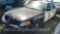 2008 Ford Crown Victoria Passenger Car, VIN # 2FAFP71V88X172160