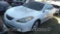 2006 Toyota Camry Solara Passenger Car, VIN # 4T1CE38P46U580397 Reconstructed