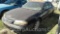 2003 Chevrolet Impala Passenger Car, VIN # 2G1WF55K039352224