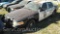 2007 Ford Crown Victoria Passenger Car, VIN # 2FAFP71W77X104746