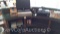 Lot of Dell PC, Register, Label Printer, 2 Receipt Printers, Brothers Printer, 2 Battery Back-Ups