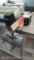 Rapid 106 Electric Stapler with Foot Pedal