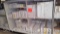 Lot in Cubby Holes of Binding Coils