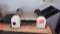 Graphic Wizard Model A Numbering Perforating Scoring & Slitting Machine