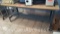 6' Work Table