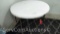 4' Round Folding Table