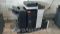 2016 Konica Minolta Bizhub C654e Multifunction Printer