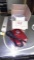 Mini Heater XY-FB Water Heater with Surge Protector