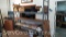 Metal Shelving