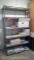 Tear Drop Shelving Unit Only