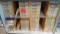 Lot of Various 8.5 x 11 Color Neenah Copy Paper