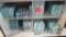 Lot of Various 8.5 x 11 Color Domtar Copy Paper