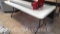6' Folding Table