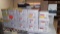 Lot of Neenah Envelopes