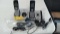 Lot of Uniden & Vtech Cordless Landline Phones