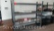 Grey Heavy Duty Shelving Unit
