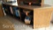 11' Work Counter
