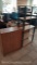 Lot of 2-Door Cabinet & 26