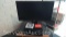Dell PC with Monitor, Keyboard, Mouse