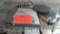 Lot of Royal Shipping/Postal Scale 110-Lb Capacity & Pelouze Postal Scale 5-Lb Capacity