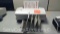 Powis Parker Fastback 11 Tape Binding Machine