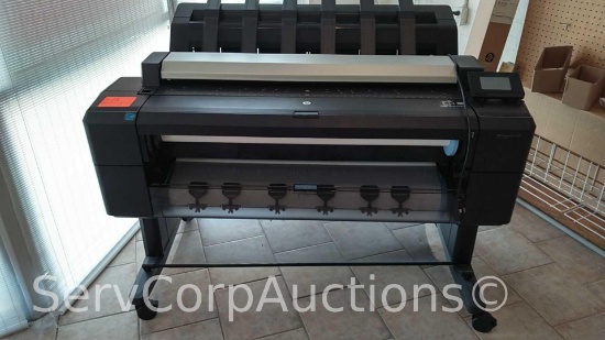 HP DesignJet T2530 Plotter/Printer