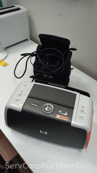 HP Photosmart 420