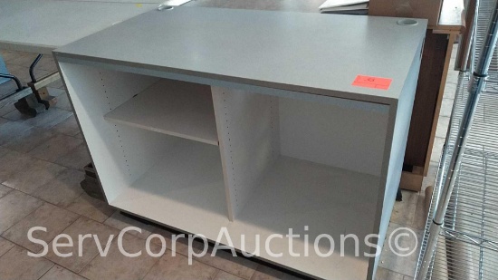 38" x 54" Work Counter