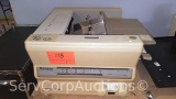 Horizon Standard PF-P310 Paper Folder Machine