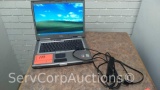 Dell Latitude D800 Laptop
