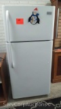 Frigidaire Top Mount Refrigerator