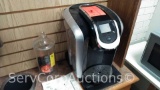 Keurig 2.0 Single Serve Coffee Maker