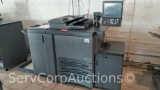 2010 Konica Minolta Bizhub Pro 950 Digital Press with Extra Side Paper Dispenser