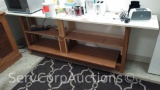 8' Homemade Counter