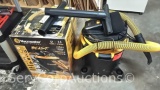 Vacmaster Professional 12-Gallon Wet/Dry Vac