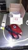 Mini Heater XY-FB Water Heater with Surge Protector