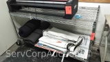 5' Wire Rack