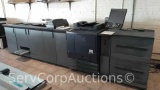 2010 Konica Minolta Buzhut C7000 Digital Press