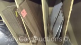 Lot of Various Size Packaging Boxes