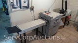 Into Print DP100 Legacy Envelope Printer