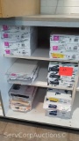 Lot of Various 8.5 x 11 Color Copy Paper, Wausau paper