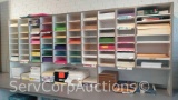 Lot of Various Size/Color Copy Paper, Antique Laid Paper, Parchment Paper, Photo Paper, Business