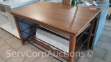 3' x 5' Table