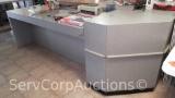 3' x 9' Work Top Table
